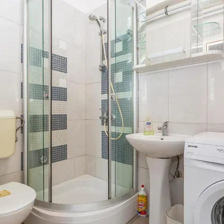 1 Bedroom Stunning In Apartmán
