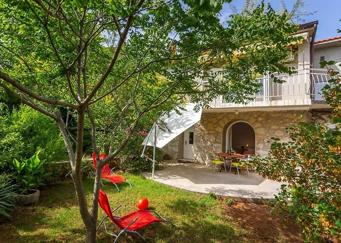 Awesome In With Wifi Omišalj