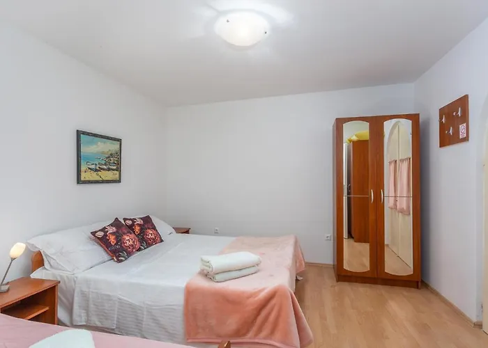 Apartman Awesome In With Wifi *