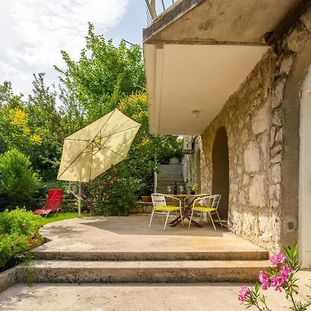 Lejlighed 1 Bedroom Amazing In Omišalj